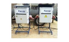Equipment Rent & Maintenance Service