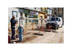 Pumping Test Service
