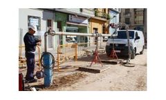 Pumping Test Service