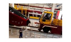 Maintenance Services