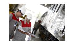 Modernisation Services