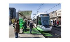 Pegasus - Model 101 - Urban Signalling System