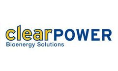 Clearpower Biomass District Heating System