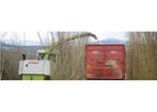 Organic Resource Recycling Services