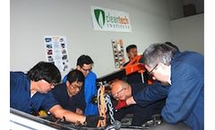 Certified Electric Vehicle Technician (CEVT) Training Program