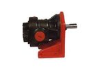 Rotary Gear Pump