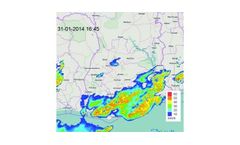 Remote Sensing Data Software