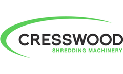 Cresswood Engineers ‘ever-new’ technology to handle the rigors of pallet scrap