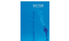 Vector - 3D Acoustic Velocimeter - Brochure