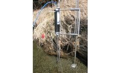 Vectrino - High-Resolution Acoustic Velocimeter