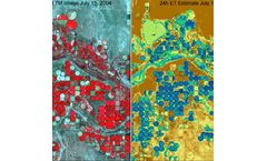 Riverside - Space and Earth Science Decision Support Systems