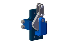 Pflow - VRC Safety Cams for Chain Lift Systems