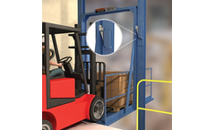 Pflow - Deck Lock Safety System