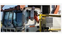 WasteWIZARD - Scale Lane Automation Software