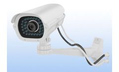 WasteWORKS Vision - Security System