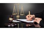 Legal Services