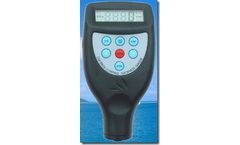 Abest Tech - Coating Thickness Gauge