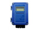 Abest Tech - Wall Mounted Ultrasonic Flowmeter