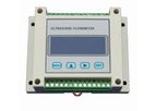 Abest Tech - Low Cost Ultrasonic Flow meter/Heat Meter