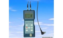 Abest Tech - Model ABTM88 - Ultrasonic Thickness Gauge