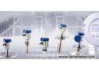 Abest Tech - Model 26G - Pulse Radar Series Level Meters