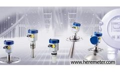 Abest Tech - Model 26G - Pulse Radar Series Level Meters