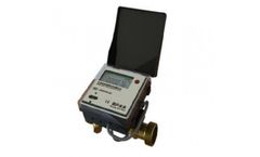 Abest Tech - Model ABT-9W - Economic Ultrasonic Water Meter