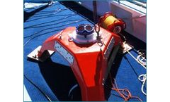 Underwater solutions for the marine research industry