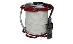 Fiomarine - Model TD100 - Fiobuoys