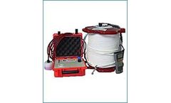 Fiomarine - Model AC100 - Fiobuoy