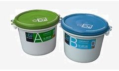 GO2 - Model 500 Liter - Chlorine Dioxide Powder