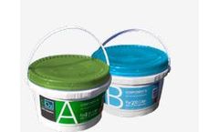 GO2 - Model 200 Liter - Chlorine Dioxide Powder