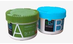 GO2 - Model 10 Liter - Chlorine Dioxide Powder