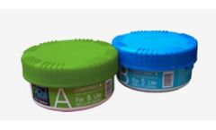 GO2 - Model 5 Liter - Chlorine Dioxide Powder