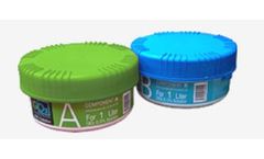 GO2 - Model 1 Liter - Chlorine Dioxide Powder