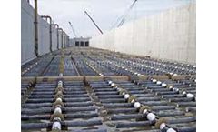 Diffused Aeration System