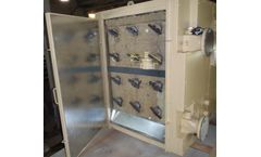 DDI Solutions for Grey Water Heat Recovery