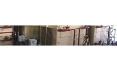 DDI Solutions for WWTP - Wastewater Treatment Plants