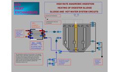 DDI Heating of Digester Sludge - Brochure