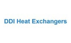 DDI, Rectangular, Non-Plug Heat Exchangers and Heat Recovery - Video