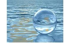 Activated Carbon for Water Purification Industries