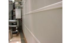 Emtec - Acoustic Cladding Systems