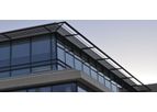 Emtec - Brise Soleil/Screening Louvres