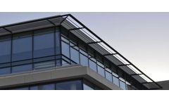 Emtec - Brise Soleil/Screening Louvres