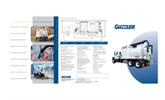 Vacuum Truck CL