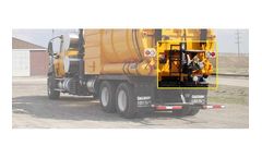 Guzzler - Sludge Pump Off-Loading System