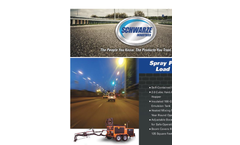 Spray Patcher Load King Brochure