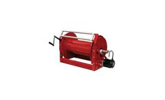 Reelcraft - Firefighting Hose Reel