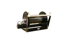 Reelcraft - Hydroseeding Hose Reels