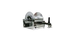 Reelcraft - Aluminum LPG Hose Reels